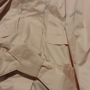 Columbia Trench Coat